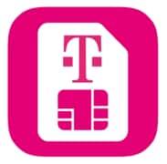 T-Mobile Prepaid eSIM app icon.