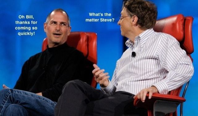 Steve Job