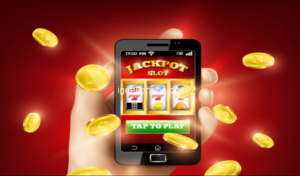 Play Slot Game On Mobile