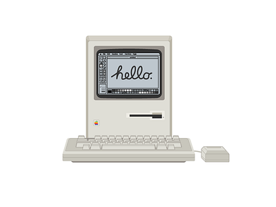 Macintosh 128k