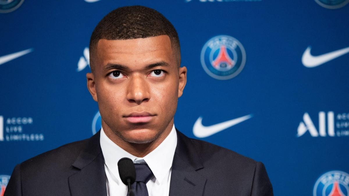 Bombshell As Kylian Mbappe Wants to Leave PSG and Join Real Madrid in ...