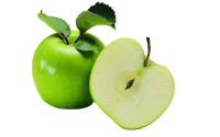 Manzana PNG