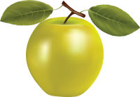 Manzana PNG