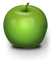 Manzana PNG