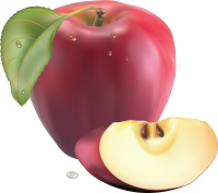 Manzana PNG