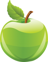 Manzana PNG