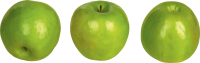 Manzana PNG