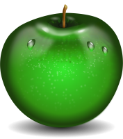 Manzana PNG