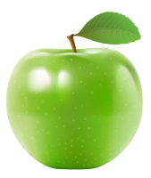 Manzana PNG