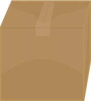 Box PNG