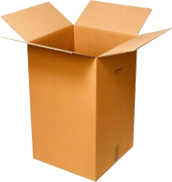 Box PNG