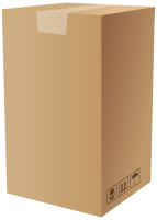 Box PNG