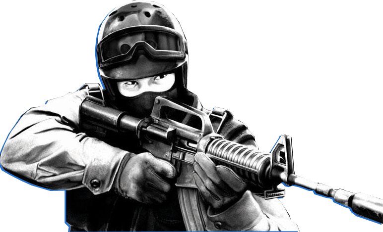 Counter Strike PNG скачать коллекцию изображений бесплатно - CrazyPNG ...