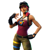 Fortnite PNG