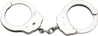 Handcuffs PNG