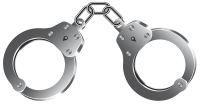 Handcuffs PNG