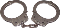 Handcuffs PNG