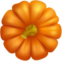 Pumpkin PNG