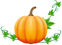 Pumpkin PNG