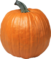 Pumpkin PNG