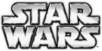 Logotipo de Star Wars PNG