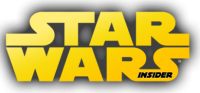 Logotipo de Star Wars PNG