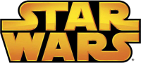 Logotipo de Star Wars PNG