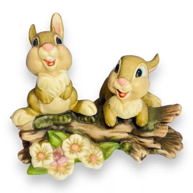 WALT DISNEY CLASSICS Collection Bambi Hello There Thumper’s Sisters ...