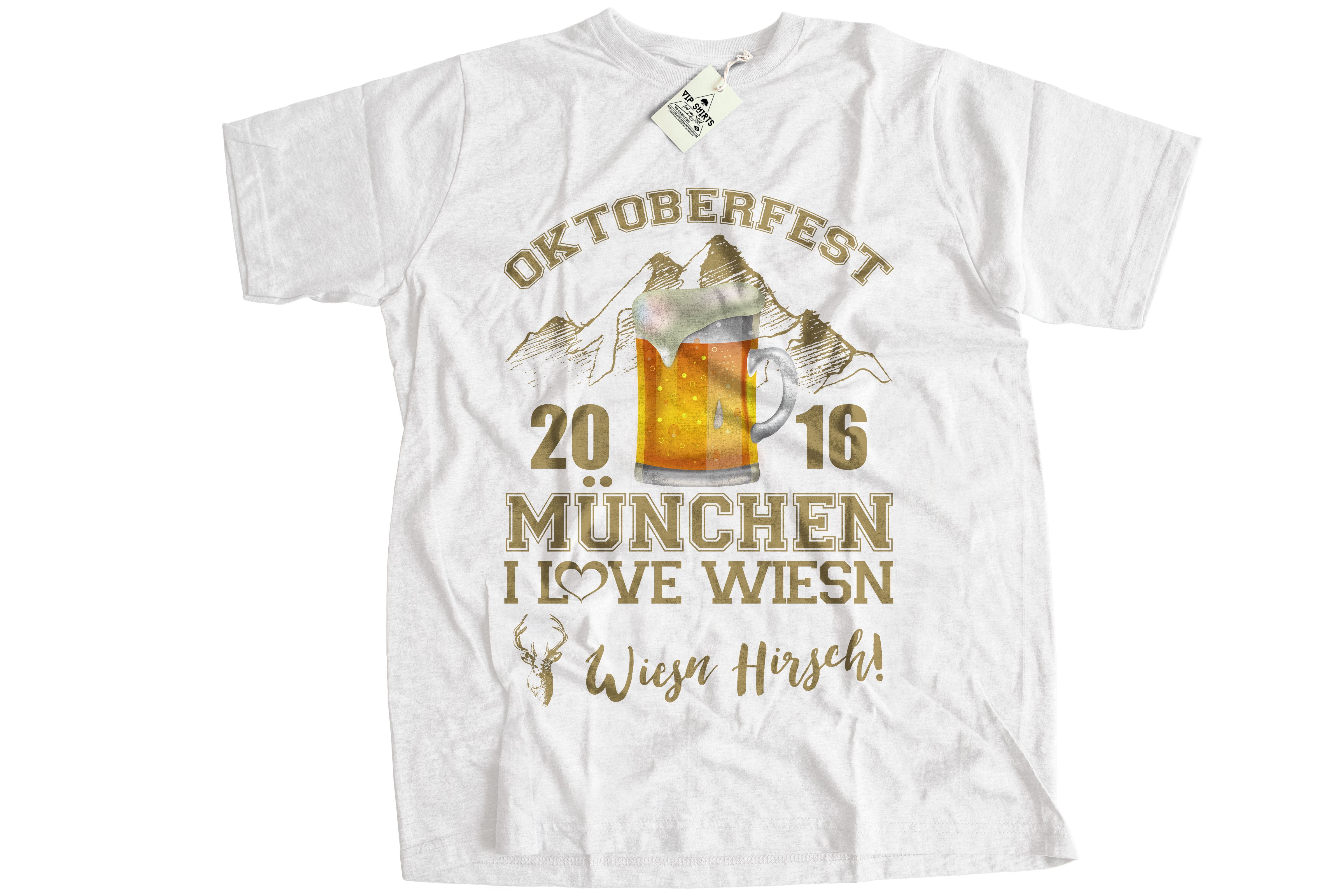 Riesen Auswahl an Wiesn Shirts für Damen und Herren Noch kein passendes Shirt zum