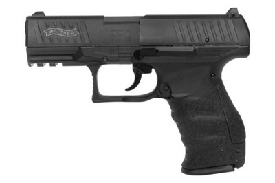 Pistolet wiatrówka Walther PPQ CO2 DOUBLE ACTION