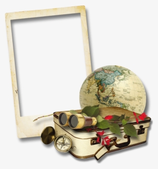 Paper Frames, Borders And Frames, Free Paper, Vintage - Globe ...