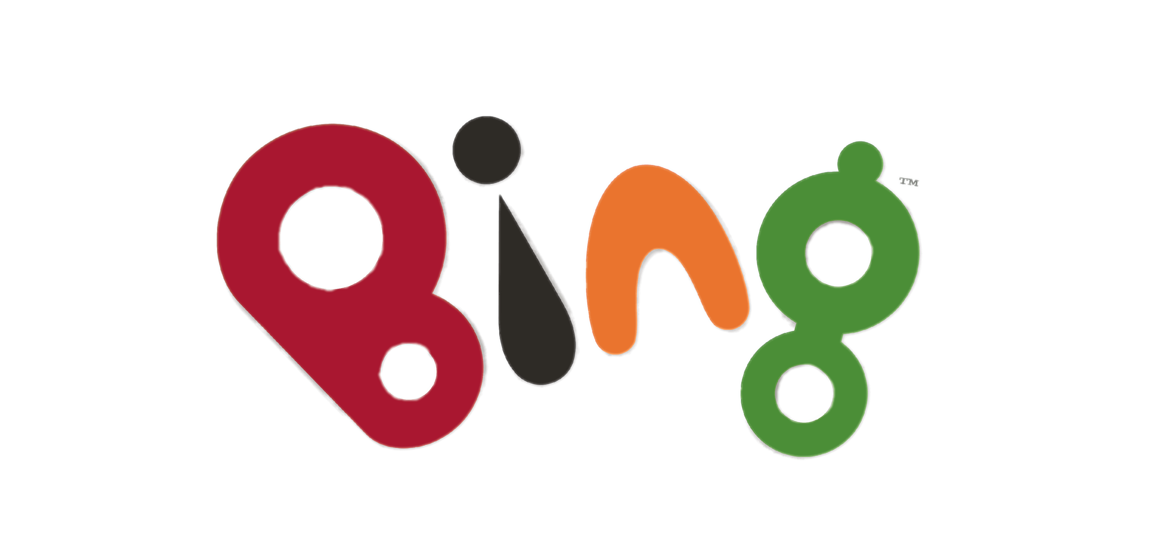 Bing Logo Transparent