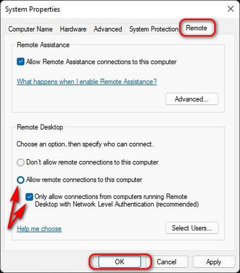 Enable-Remote-Desktop-on-Windows-11-Via-Control-Panel-body-3