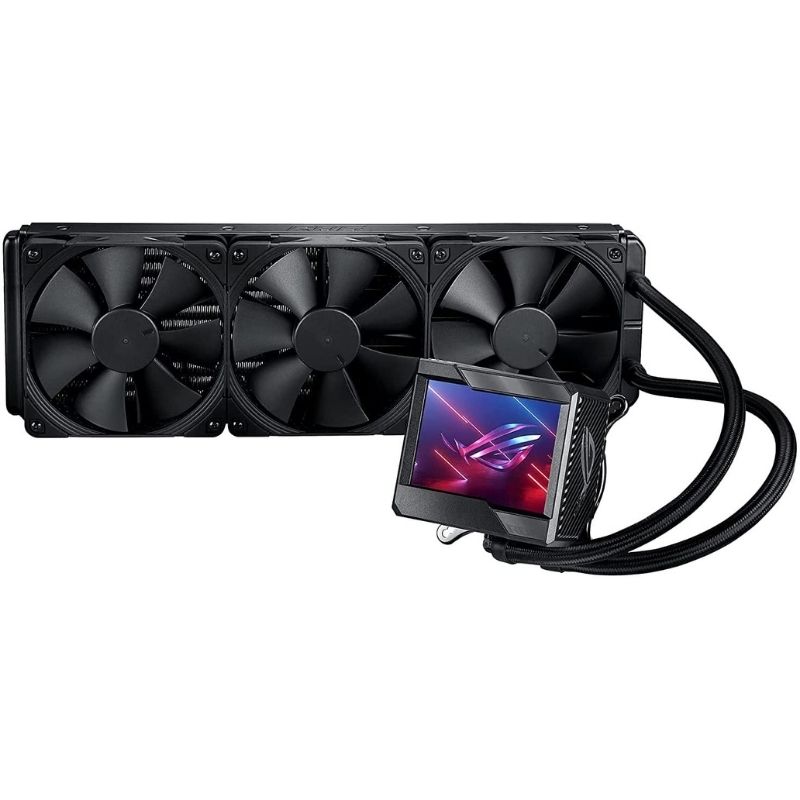 ASUS-ROG-Ryujin-2-360-AIO-cooler