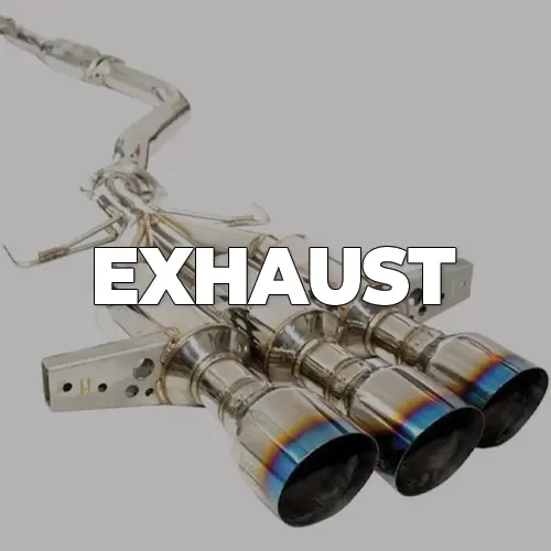 Exhaust Parts