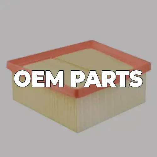 OEM Parts