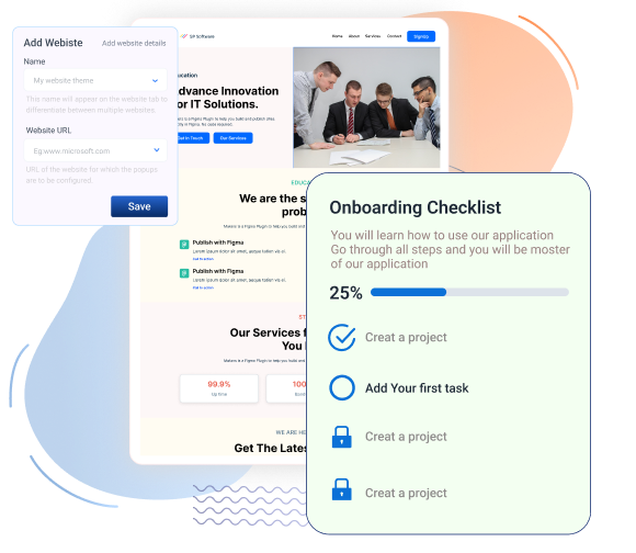 Onboarding Checklist