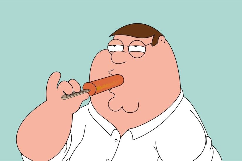 Family Guy wallpaper 12