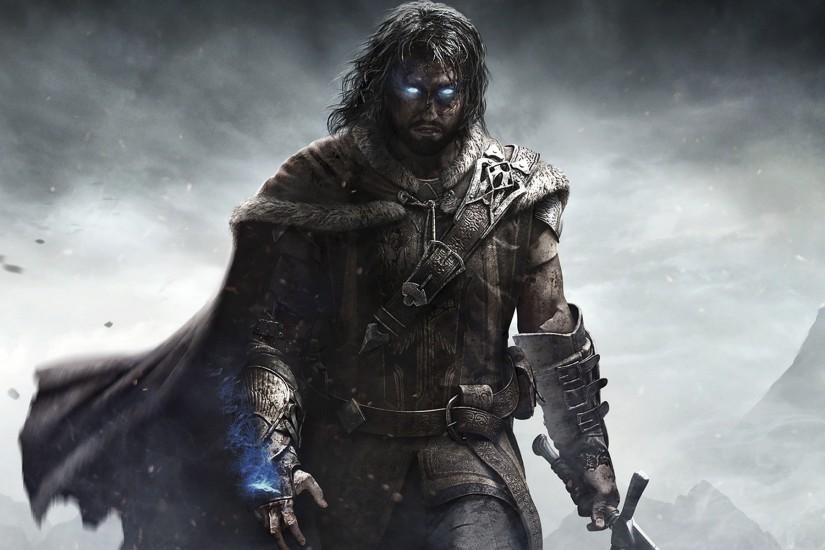 Shadow Of Mordor Wallpaper p DFILES 2048Ã1152 Shadow Of Mordor Wallpaper  (32 Wallpapers