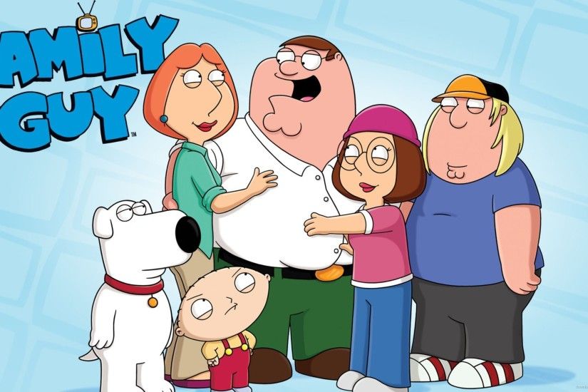 Family Guy wallpapers (81 Wallpapers)