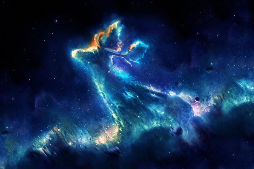 widescreen nebula background 1920x1080 retina