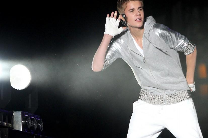 Justin Bieber Concert WallPaper HD - http://imashon.com/w/