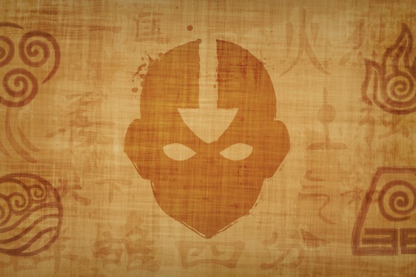 The Last Airbender Wallpapers