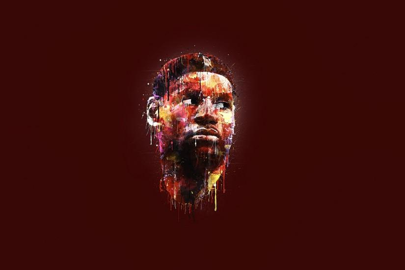 vertical lebron james wallpaper 2560x1440