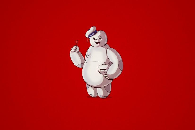 ... ghost-busters-wallpaper ...