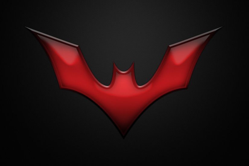 Batman Beyond Logo