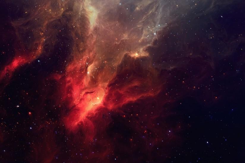 new nebula background 2560x1440 for windows 7