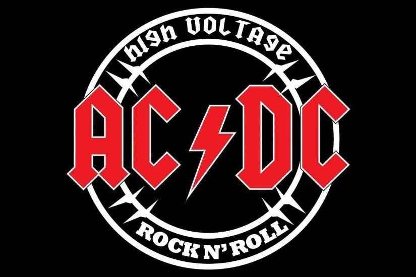 acdc : High Definition Background