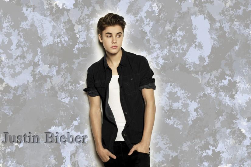 Justin Bieber wallpaper