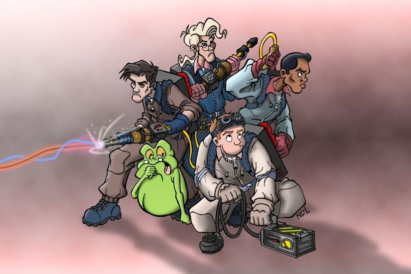 the Real Ghostbusters images The Real Ghostbusters HD wallpaper and  background photos